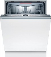 Купить вбудована посудомийна машина Bosch SMV 4HVX32E: цена от 17442 грн.