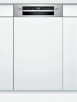 Купить встраиваемая посудомоечная машина Bosch SPI 2HKS59E: цена от 17302 грн.