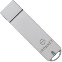 Купить USB-флешка IronKey Enterprise S1000 (8Gb) по цене от 12720 грн.