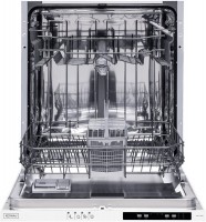 Купить встраиваемая посудомоечная машина Kernau KDI 6443 I: цена от 13423 грн.
