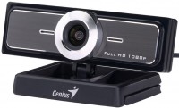 Купить WEB-камера Genius WideCam F100: цена от 1392 грн.