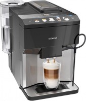 Купить кофеварка Siemens EQ.500 classic TP503R04  по цене от 20345 грн.