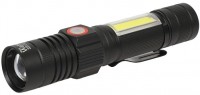 Купить фонарик Watton WT-601: цена от 800 грн.