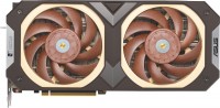 Купити відеокарта Asus GeForce RTX 4080 16GB Noctua OC  за ціною від 58731 грн.