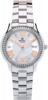 Купить наручные часы Royal London 21424-02: цена от 4810 грн.