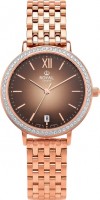 Купить наручные часы Royal London 21435-10: цена от 5430 грн.