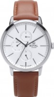 Купить наручные часы Royal London 41457-01: цена от 4810 грн.