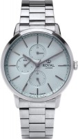 Купить наручные часы Royal London 41457-04: цена от 5110 грн.