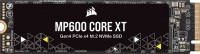 Купить SSD Corsair MP600 CORE XT по цене от 3465 грн.