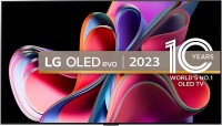 Купить телевізор LG OLED83G3: цена от 150360 грн.