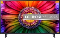 Купить телевизор LG 43UR8000  по цене от 14490 грн.