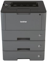 Купить принтер Brother HL-L5100DNTT: цена от 24077 грн.