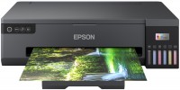 Купить принтер Epson EcoTank ET-18100  по цене от 33120 грн.