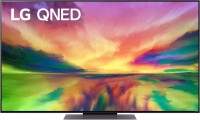 Купить телевизор LG 55QNED81 2023: цена от 26260 грн.