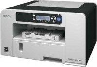Купить принтер Ricoh Aficio SG 3110DN  по цене от 10850 грн.