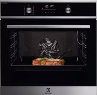 Купить духовой шкаф Electrolux SteamBake EOD 6C77 X  по цене от 19140 грн.