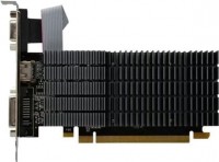 Купить видеокарта AFOX Radeon R5 220 AFR5220-1024D3L5-V2  по цене от 1399 грн.