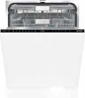 Купить встраиваемая посудомоечная машина Gorenje GV 693C60 UVAD  по цене от 24150 грн.