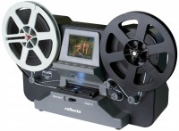 Купить сканер Reflecta Super 8 - Normal 8: цена от 23567 грн.