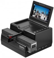 Купить сканер Reflecta DigitDia Evolution: цена от 109347 грн.