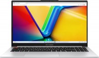 Купить ноутбук Asus Vivobook S 15 OLED K5504VA (K5504VA-L1117WS) по цене от 43399 грн.