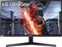 Купить монитор LG UltraGear 27GN60R  по цене от 7787 грн.