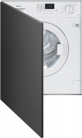 Купить встраиваемая стиральная машина Smeg LSIA147: цена от 65280 грн.