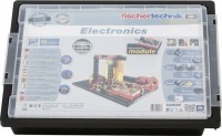 Купить конструктор Fischertechnik Electronics FT-533029  по цене от 8480 грн.