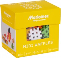 Купить конструктор Marioinex Midi Waffle 903643: цена от 1015 грн.