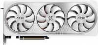 Купить видеокарта Gigabyte GeForce RTX 4070 AERO OC 12G  по цене от 28956 грн.