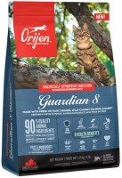 Купить корм для кошек Orijen Guardian 8 1.8 kg  по цене от 1888 грн.
