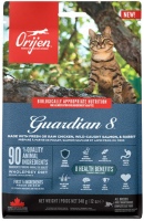 Купить корм для кошек Orijen Guardian 8 340 g: цена от 384 грн.