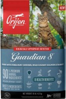 Купить корм для кошек Orijen Guardian 8 4.5 kg: цена от 3399 грн.