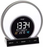 Купить радиоприемник / часы TFA 60202601: цена от 3589 грн.