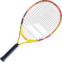 Купить ракетка для великого тенісу Babolat Nadal Junior 23 CV: цена от 1519 грн.