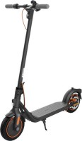 Купить электросамокат Ninebot KickScooter F40D II: цена от 23480 грн.