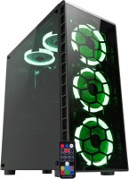 Купити персональний комп'ютер Vinga Wolverine D52 за ціною від 21784 грн.