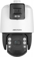 Купить камера видеонаблюдения Hikvision DS-2SE7C144IW-AE(32X/4)(S5)  по цене от 47927 грн.