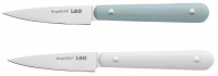Купить набор ножей BergHOFF Leo Spirit/Slate 3950468: цена от 459 грн.