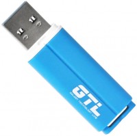 Купить USB-флешка GTL U201 (64Gb) по цене от 217 грн.