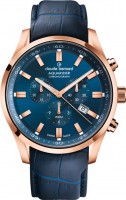 Купить наручные часы Claude Bernard 10222 37RC BUIR1  по цене от 20524 грн.