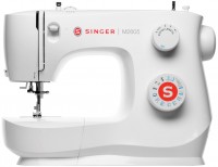 Купить швейная машина / оверлок Singer M2605  по цене от 11298 грн.