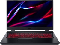 Купить ноутбук Acer Nitro 5 AN517-43 (AN517-43-R8QT) по цене от 54999 грн.