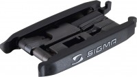 Купить набор инструментов Sigma Sport Pocket Tool Medium  по цене от 1079 грн.