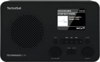 Купить радиоприемник / часы TechniSat TechniRadio 6 IR: цена от 3427 грн.