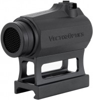 Купить прицел Vector Optics Maverick III 1x22: цена от 3714 грн.