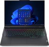 Купить ноутбук Lenovo Legion Pro 7 16IRX8H (P7 16IRX8H 82WQ0002US) по цене от 98299 грн.