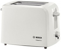 Купить тостер Bosch TAT 3A011  по цене от 1229 грн.