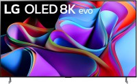 Купить телевизор LG OLED77Z3  по цене от 581095 грн.