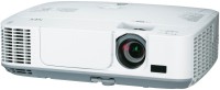 Купить проектор NEC M311W  по цене от 52290 грн.